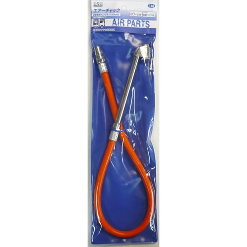 H&H エアーチャック #136