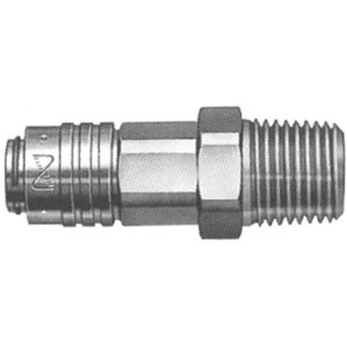 H&H マイクロカプラソケット #256