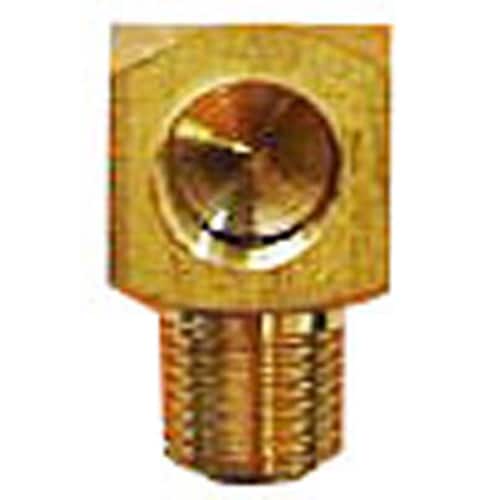 H&H 内外エルボ #190