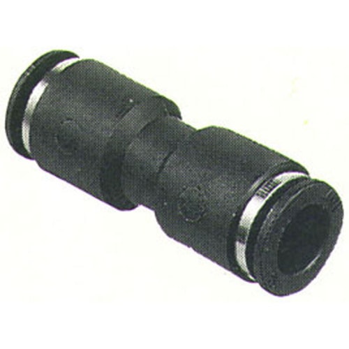 H&H ワンタッチストレートユニオン #527