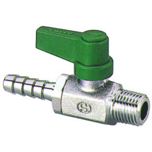 H&H ボールコック(外)H #126