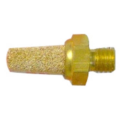 H&H サイレンサ(消音器) #392