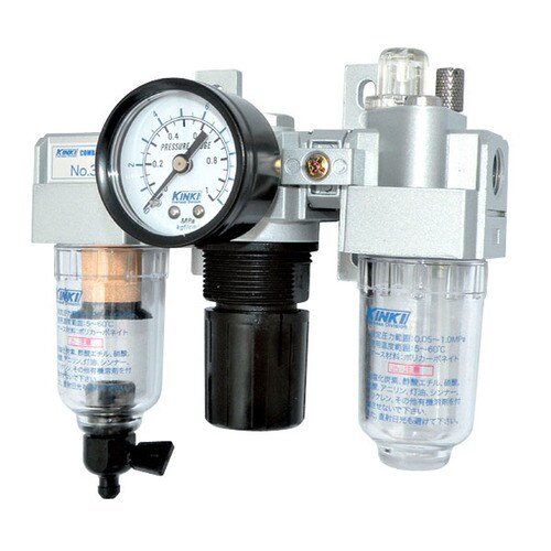 H&H コンビネーションユニット 300C