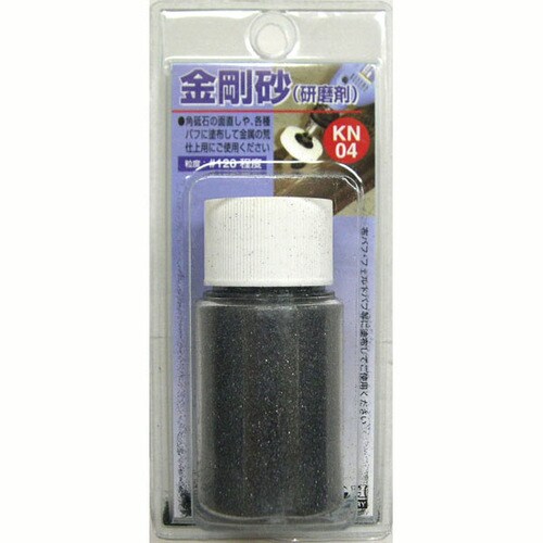 H&H 金剛砂 KN−4