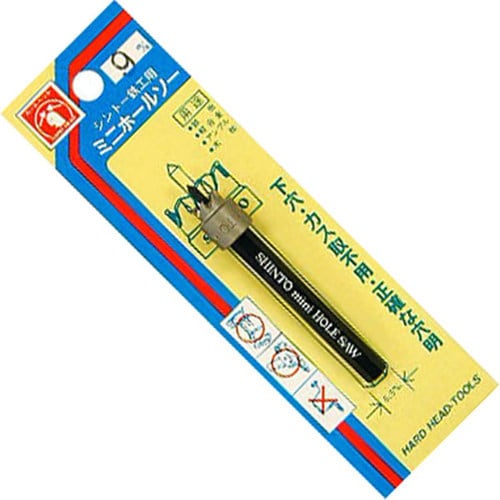 H&H ミニホールソー(パック入) 222409