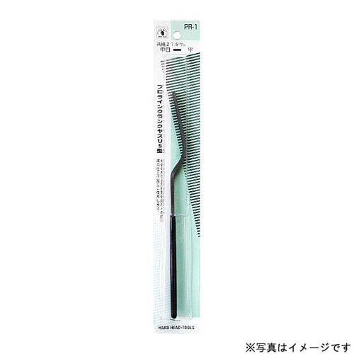 H&H プロラインクランク(丸) PR−3