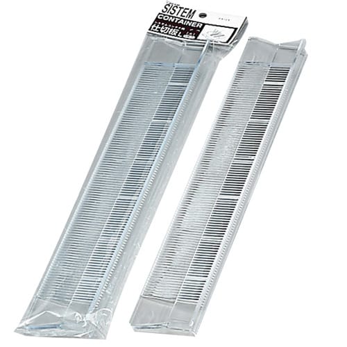 システムコンテナ仕切板 L 大