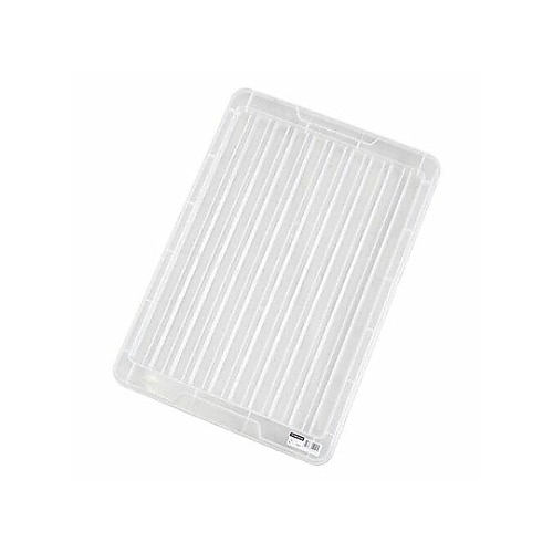 NVボックス #22蓋 クリアー