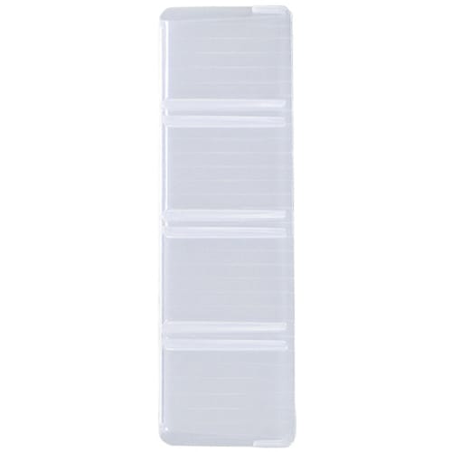 パーツストッカーシキリイタ S−F4