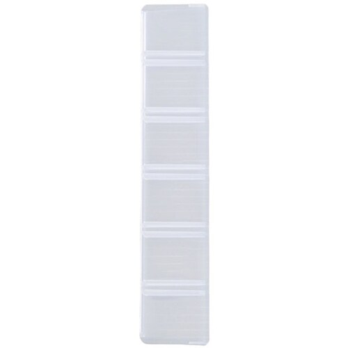 パーツストッカーシキリイタ S−F6