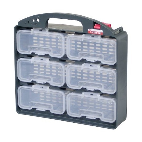 アクティブユニット AU−6