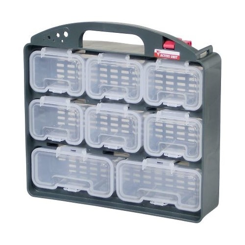 アクティブユニット AU−M8