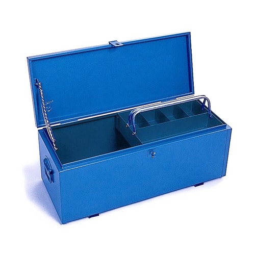 大型車載用工具箱GT−750ブルー