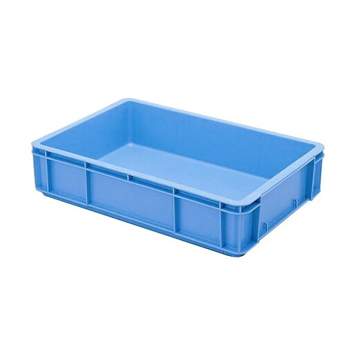 スーパーボックスグレート用中皿SG中皿#1ブルー