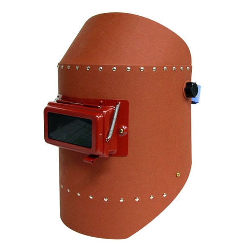 H&H 溶接かぶり面(プレート付) #604