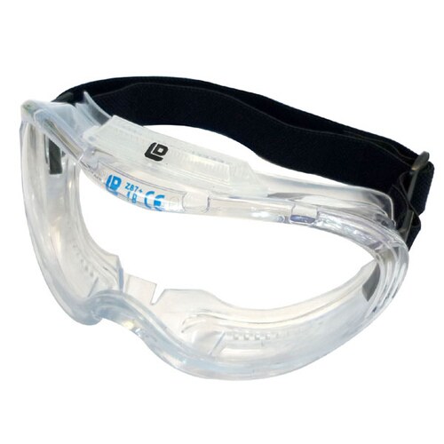 セーフティゴーグル DT−SG−05C