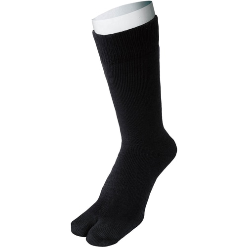 BTサーモ オールパイル 指付(2P) 黒