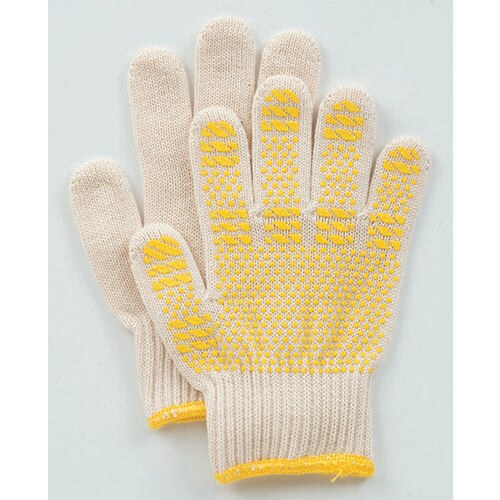 こどもてぶくろ スベリ止め付 G−638 S