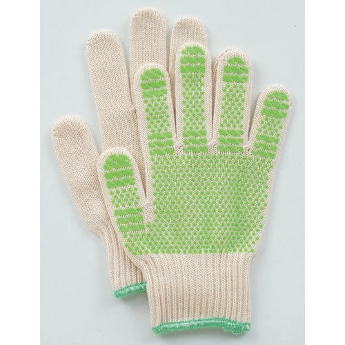 こどもてぶくろ スベリ止め付 G−638 M