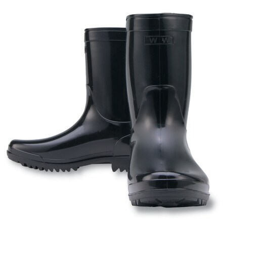 作業半長靴 WW−724 25.0cm