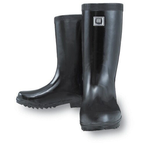 軽半ゴム長靴 WW−721 25.5cm