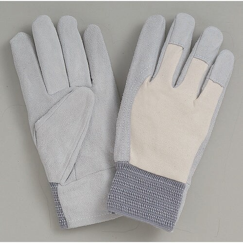 床革甲メリヤスジャージ