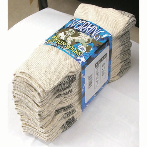 菊 カカトキナリ 先丸 ダース