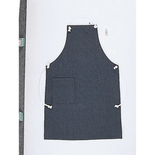 ジーンズエプロン(ロープ) #861