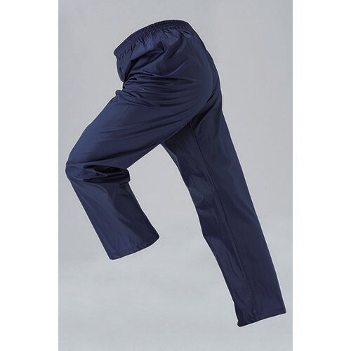 レインファクトリーポリパンツ ネイビー 5L