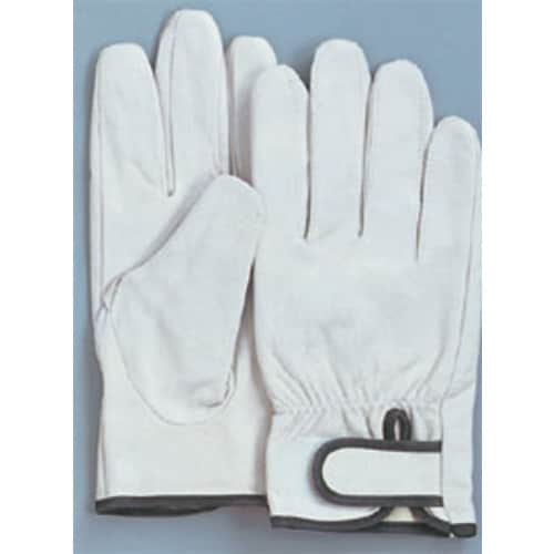 内綿タイプ 3双組 白 M