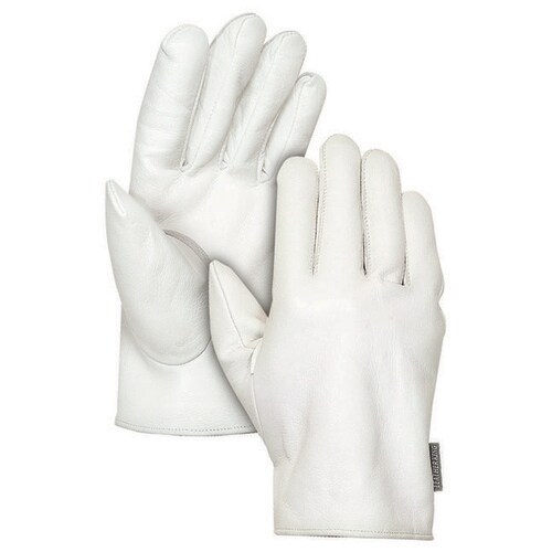 レザーキング ストレート L