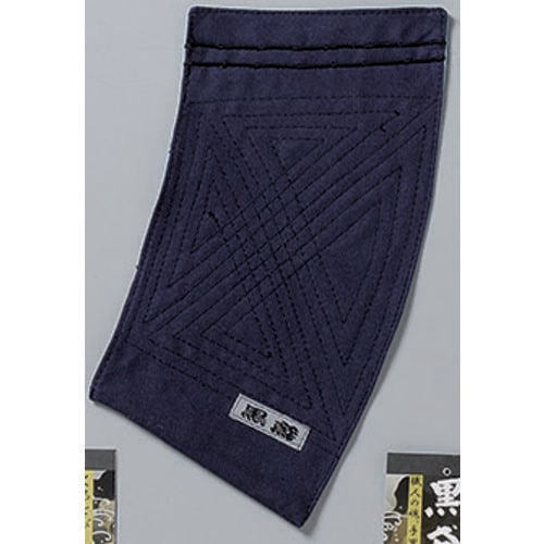 黒鳶手甲コハゼ7枚(コン) LL