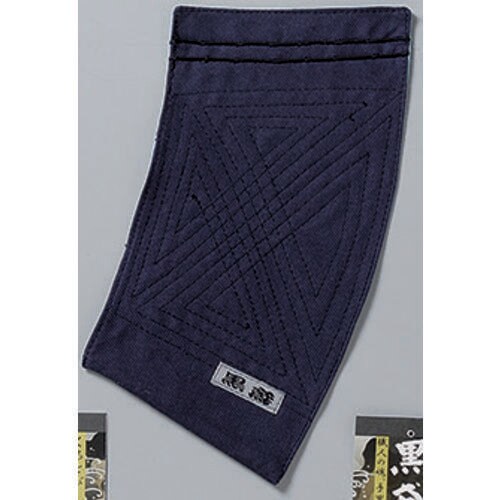 黒鳶手甲コハゼ7枚(コン) M