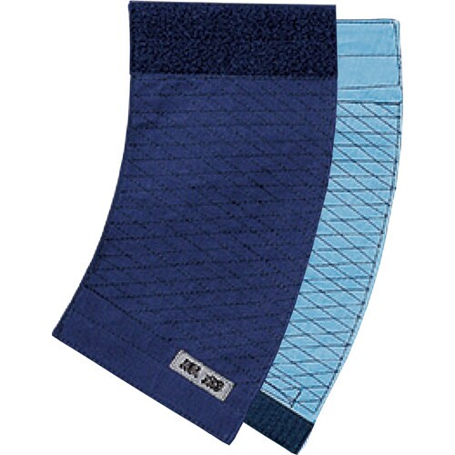 黒鳶手甲7型マジック 紺