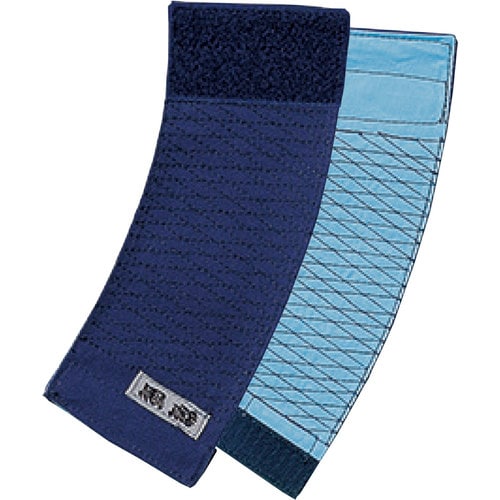 黒鳶手甲4型マジック 紺