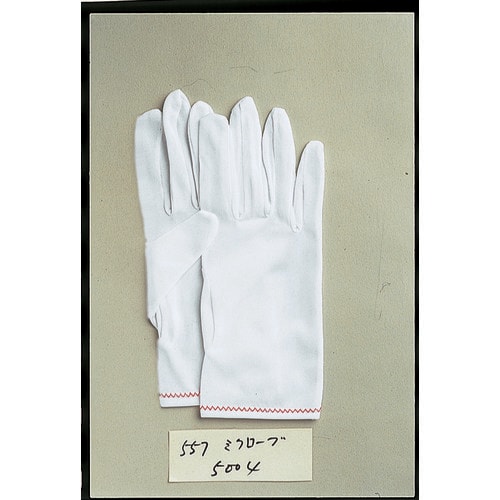 ミクローブ5004 10双組 LL