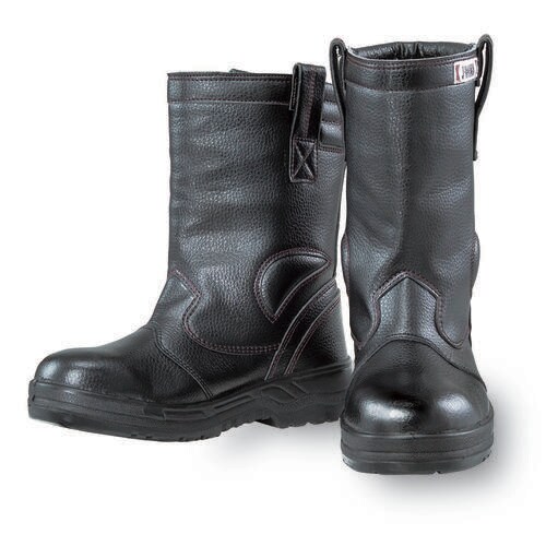 半長靴(踏み抜き防止鋼板入) 26.5cm