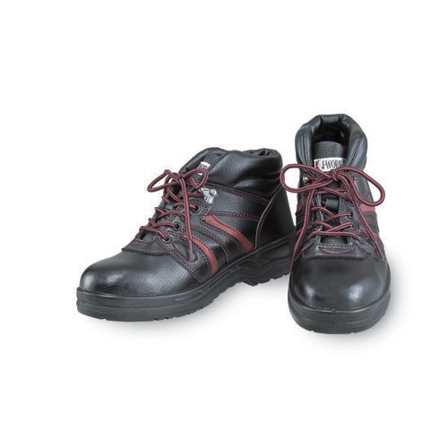 安全シューズハイカットタイプ 30.0cm