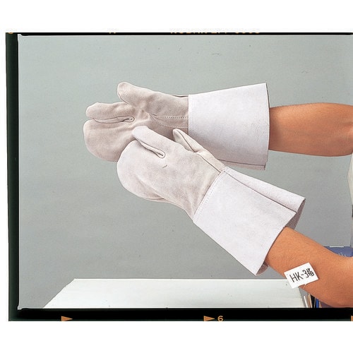 HK−3指長溶接用