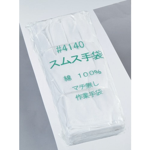 マチ無しスムス 12双組 L