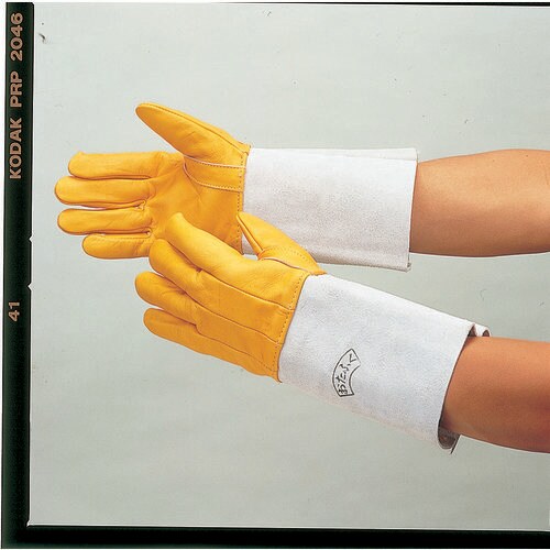 溶接用コンビ5指