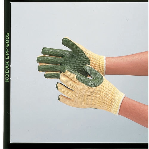 ゴムバリミドリ