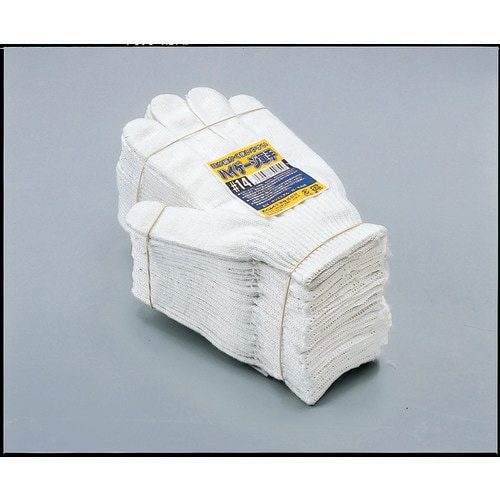 ハイゲージ軍手 12双組