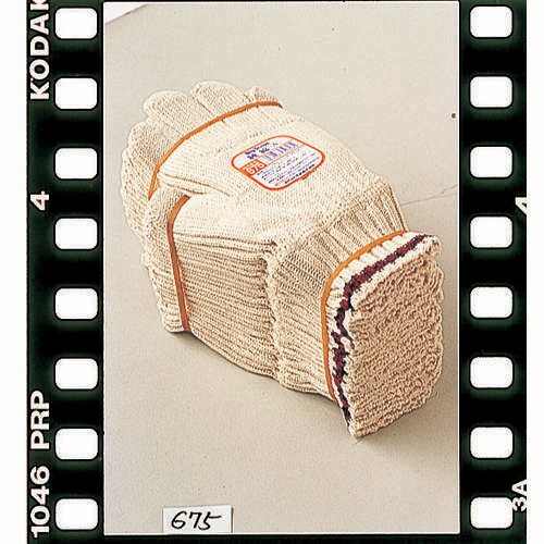 ビックテキサス綿100%(カフス付)