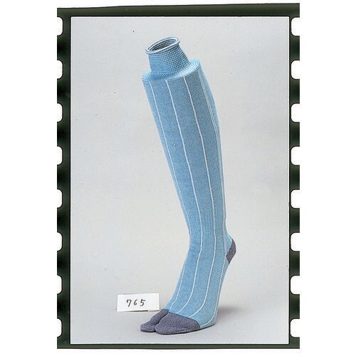 綿ニッカ靴下3足組