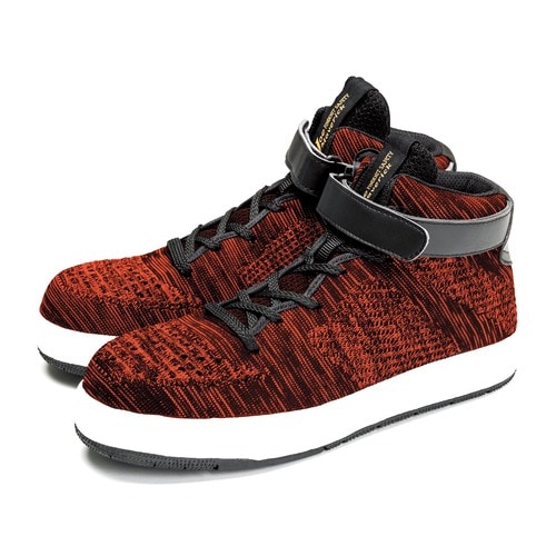 FINE KNIT Mid JW−483 28.0