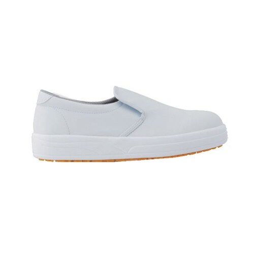 Jキッチン ベーシック ホワイト 23.5cm