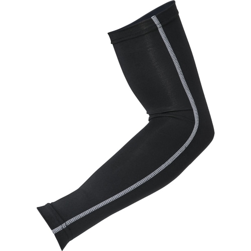 ストレッチアームカバー 52ブラック M