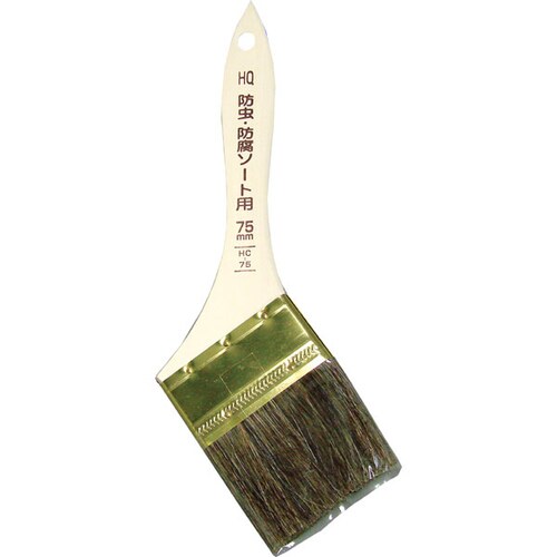HQ防虫・防腐ソート用 75mm
