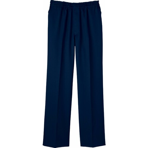 パンツ(男女兼用) ネイビー M WH11486